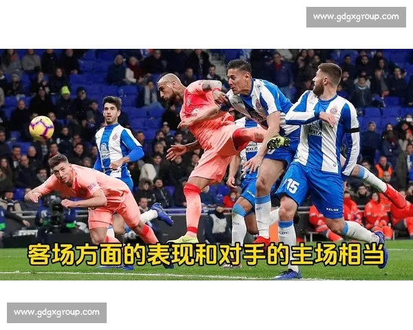 西班牙人迎战巴塞罗那同城德比火花四溅谁主沉浮焦点之夜豪门碰撞